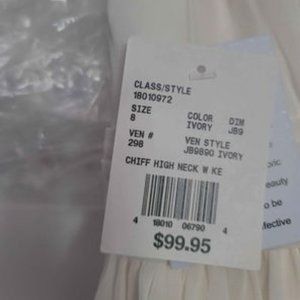 Junior bridesmaid/ flower girl